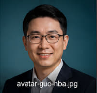 NBA老郭 | WendingEntertainment