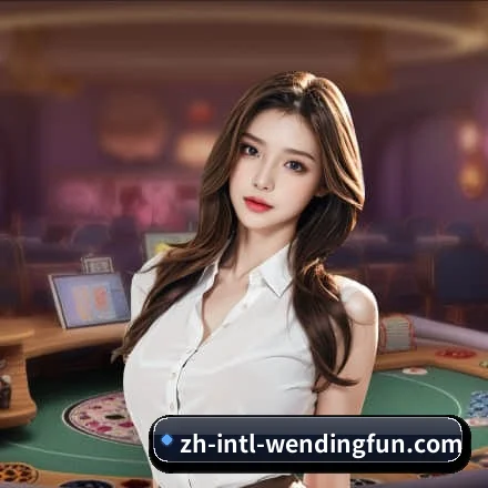 问鼎娱乐 APP(WendingEntertainment)